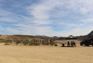 Big Bend Songwriter's Festival 2023