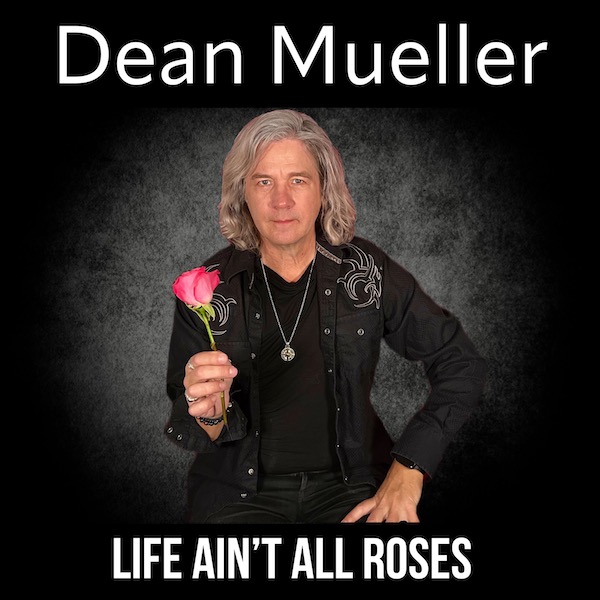 Dean Mueller