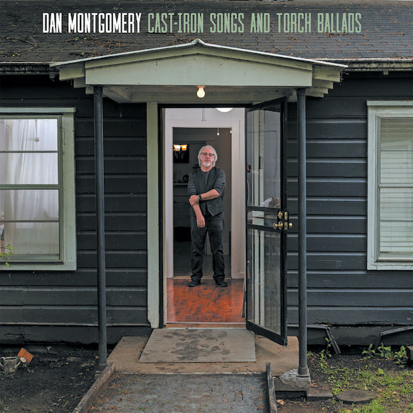 Dan Montgomery