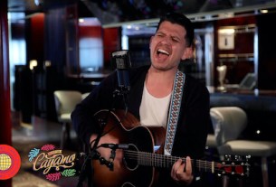 Jeremie Albino at Cayamo 2023