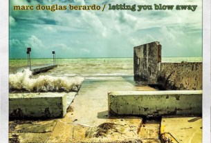 Marc Douglas Berardo