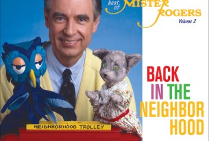 Mister Rogers