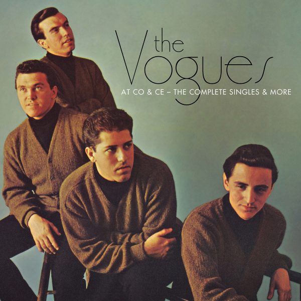 The Vogues--