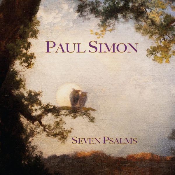 Paul Simon's Seven Psalms