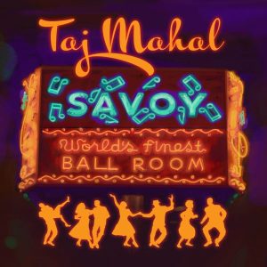 Taj-Mahal - Savoy Stephen Stills review