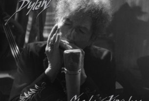 Bob Dylan -Shadow Kingdom