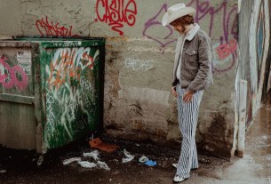 Casey James Prestwood