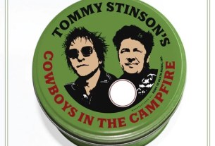 Tommy Stinson's