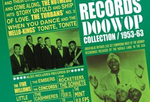 Herald Records Doowop