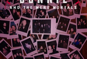 Bonnie & the Mere Mortals