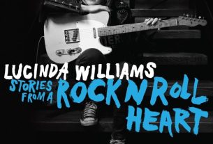 Lucinda Williams