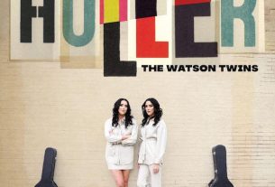 The Watson Twins