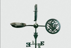 Jason Isbell - Weathervanes