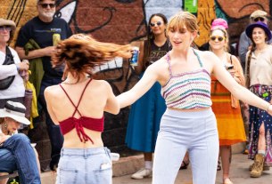 Five Points Jazz Fest