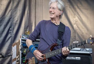 Phil Lesh