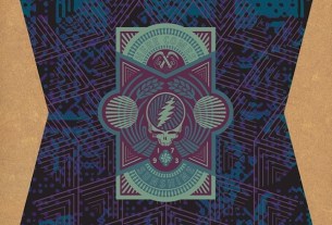 Here Comes Sunshine Dead Box Set