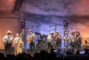 Old Crow Medicine Show