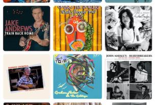 Bentley's Bandstand August 2023