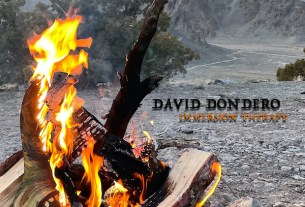 David Dondero