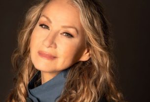 Joan Osborne