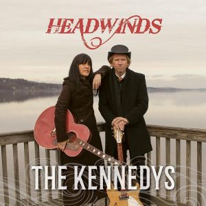Kennedys-Headwinds in Ziggy Review