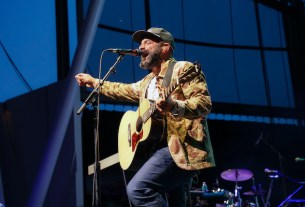 Drew Holcomb