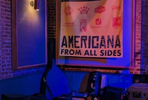 AmericanaFest 2023 Day 1 Top 25 Albums for AMA's 25th Anniversary Year