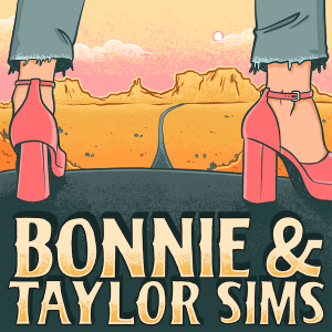 Bonnie & Taylor Sims