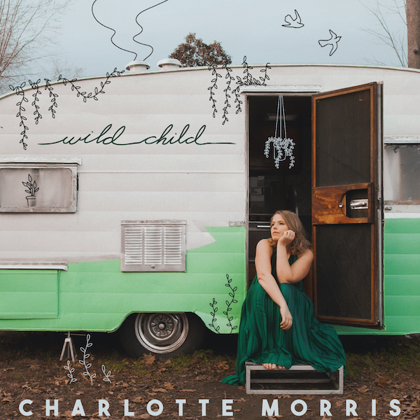 Charlotte Morris