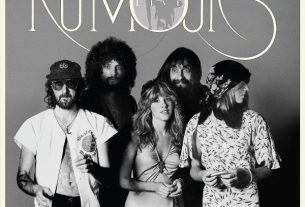 Fleetwood Mac -Rumours Live
