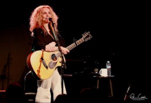 Patty Griffin