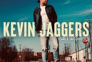Kevin Jaggers