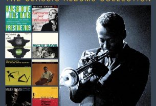 Miles Davis -Classic Albums