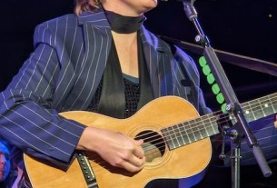 Brandi Carlile