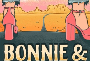 Bonnie & Taylor Sims