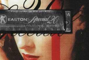 Tim Easton Special 20