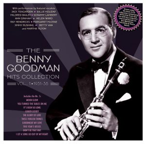 Benny Goodman-Hits V1