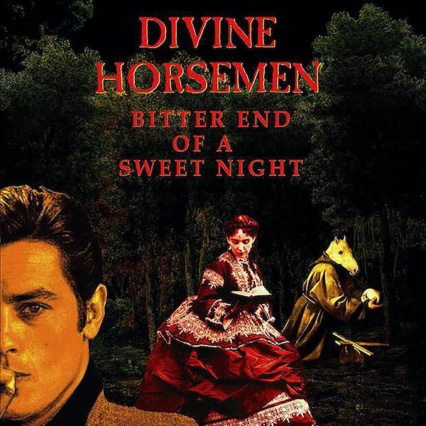 Divine Horsemen
