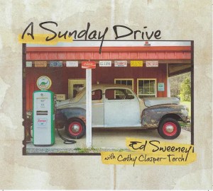 Ed Sweeney-Sunday Drive in Wake of the Flood review