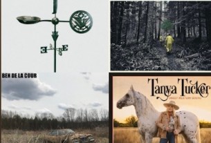 Editor’s Pick: Favorite Albums of 2023