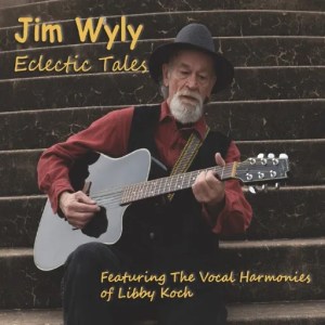Jim Wyly-Eclectic Tales
