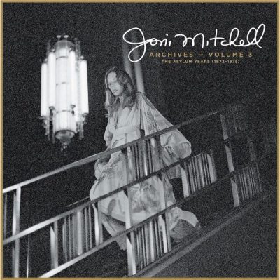 Joni Mitchell -Archives V3