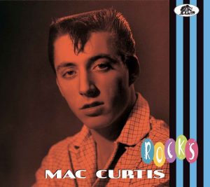 Mac Curtis-Rocks