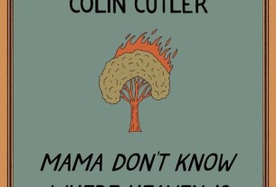 Colin Cutler