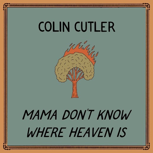 Colin Cutler