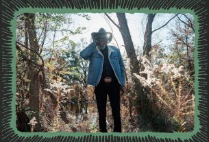 Robert Finley-Black Bayou