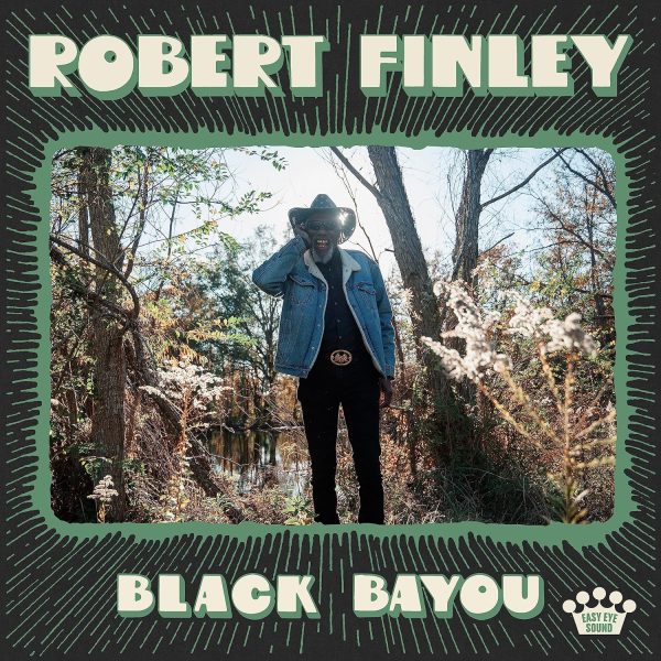 Robert Finley-Black Bayou