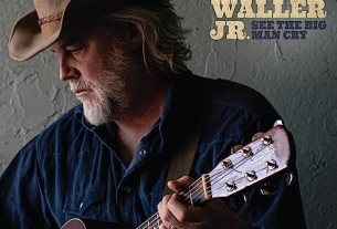 Robert Rex Waller Jr