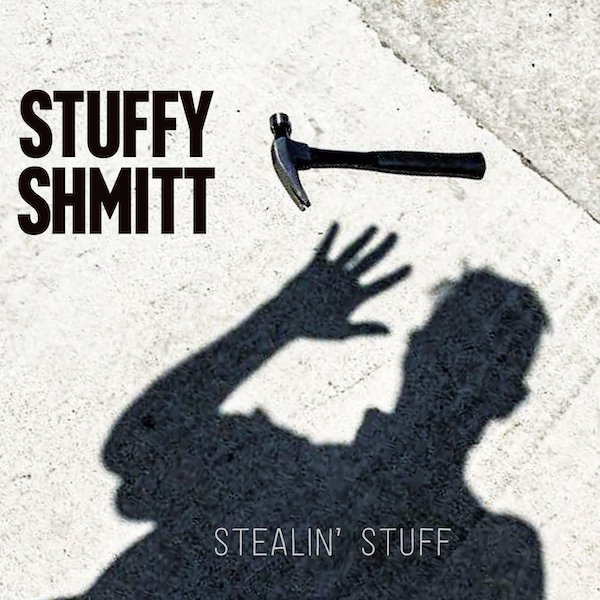 Stuffy Schmitt