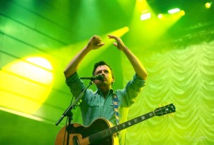 Turnpike Troubadours